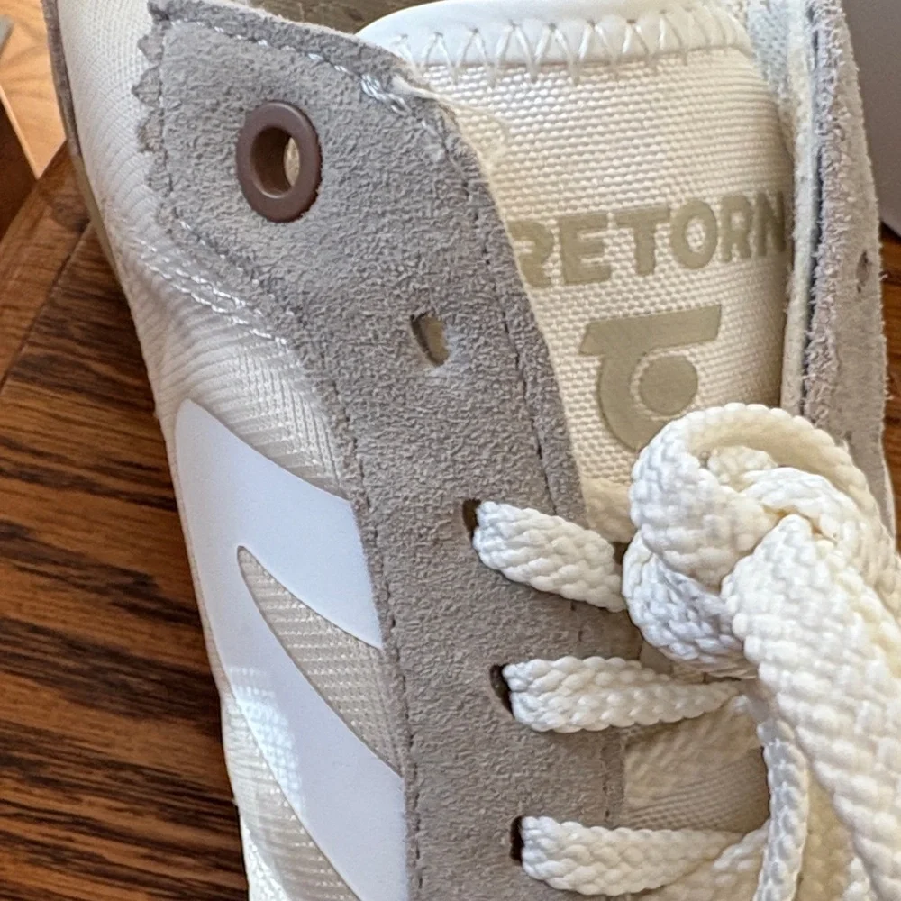 Tretorn Women's Sneakers - Volley - NWT - Picture 5 of 6